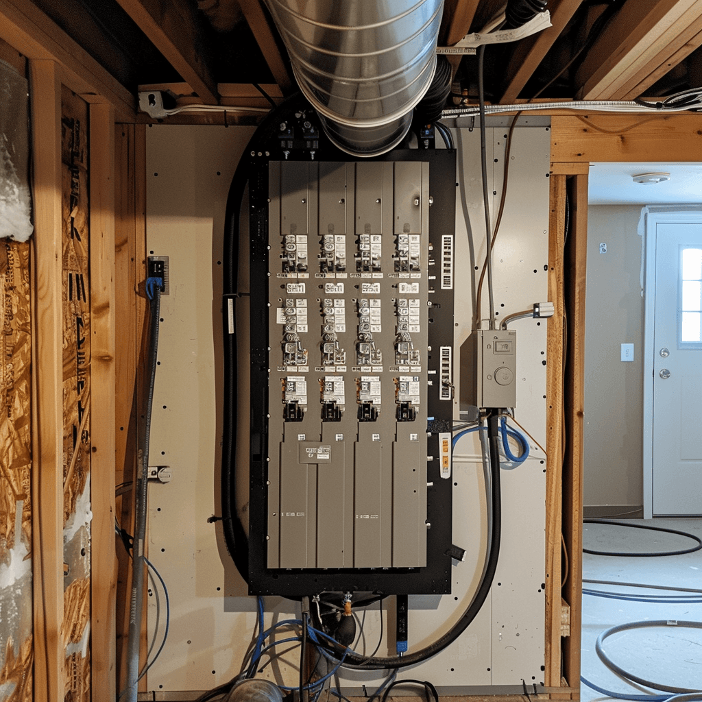 picture of a circuit breaker